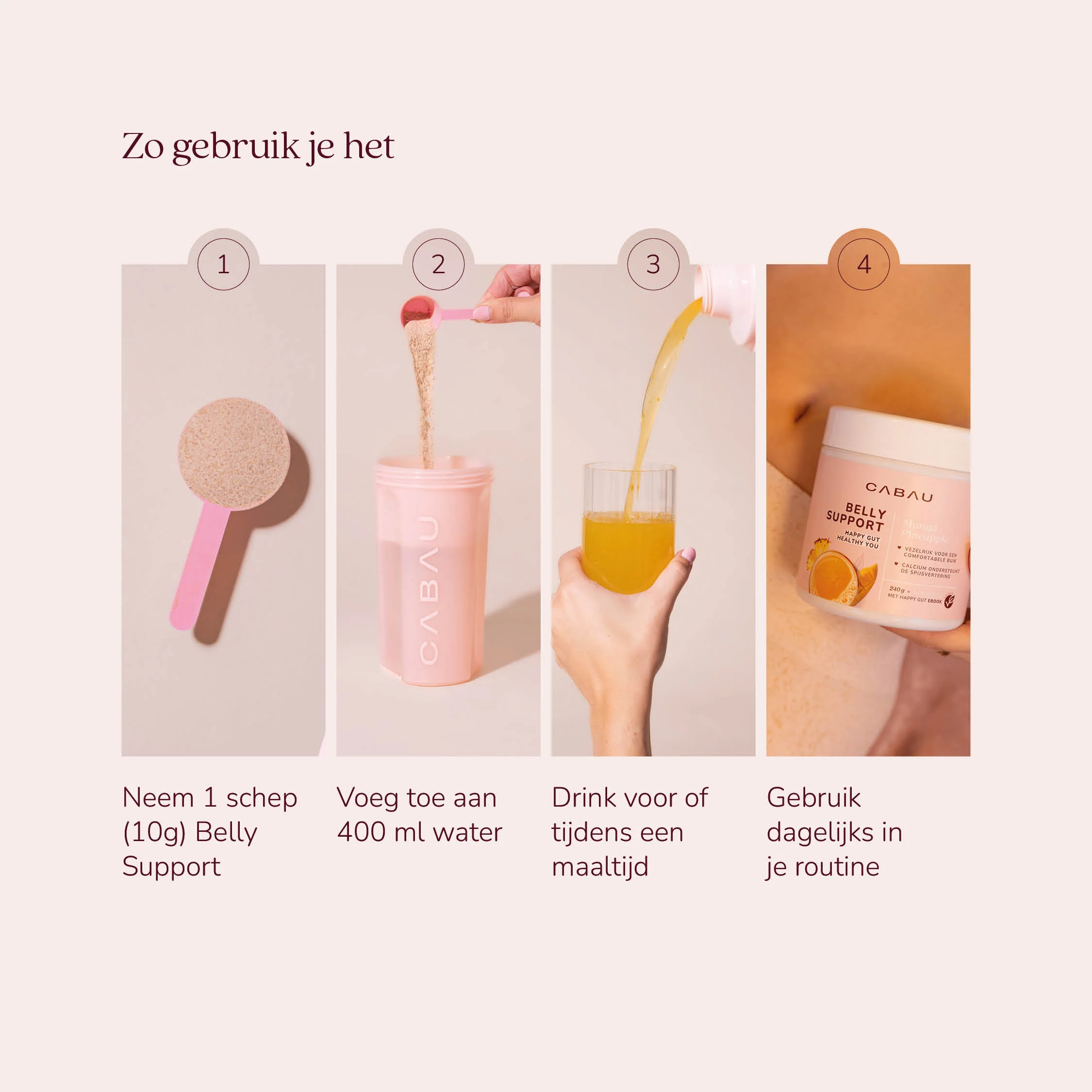 Belly Support - Image 3