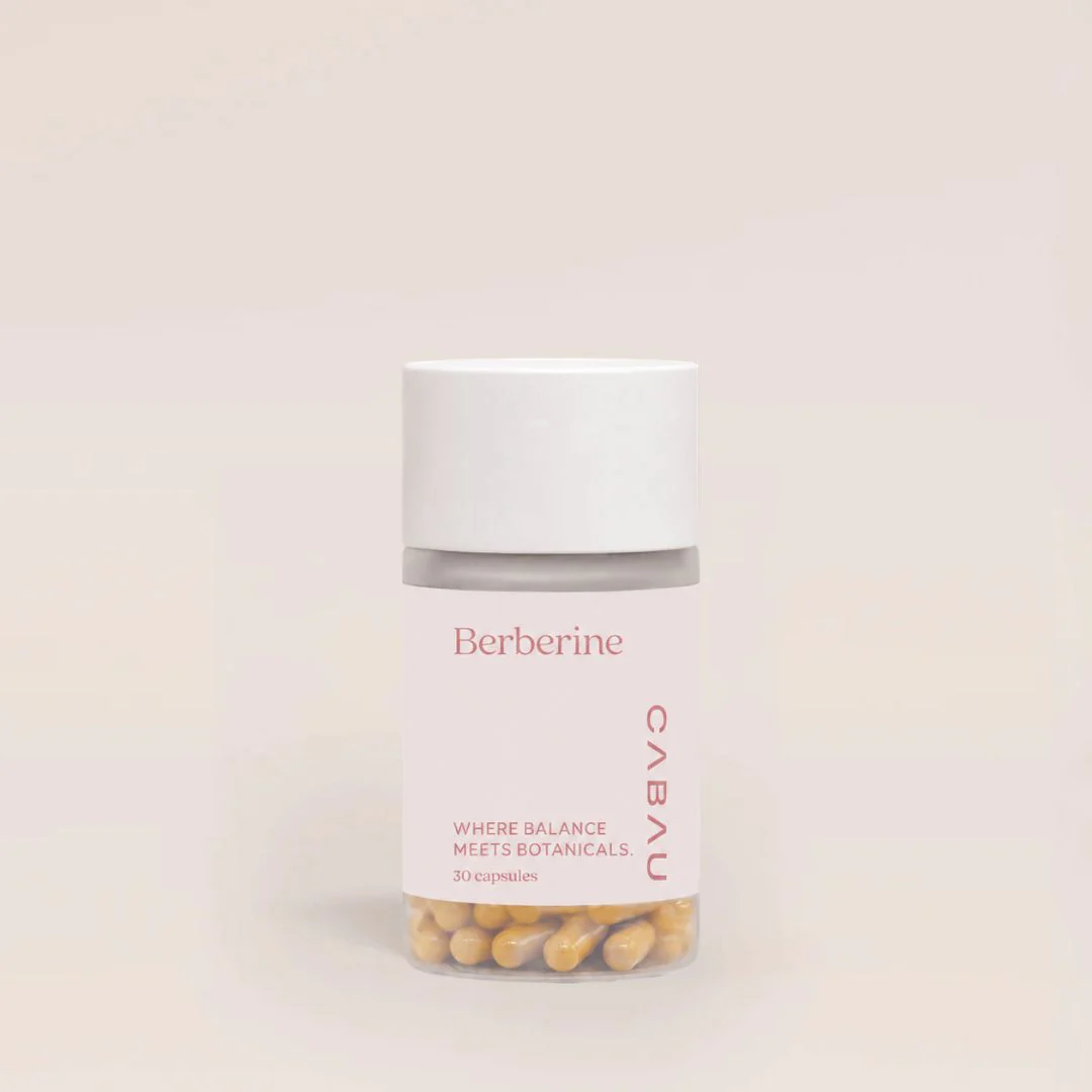 Berberine+