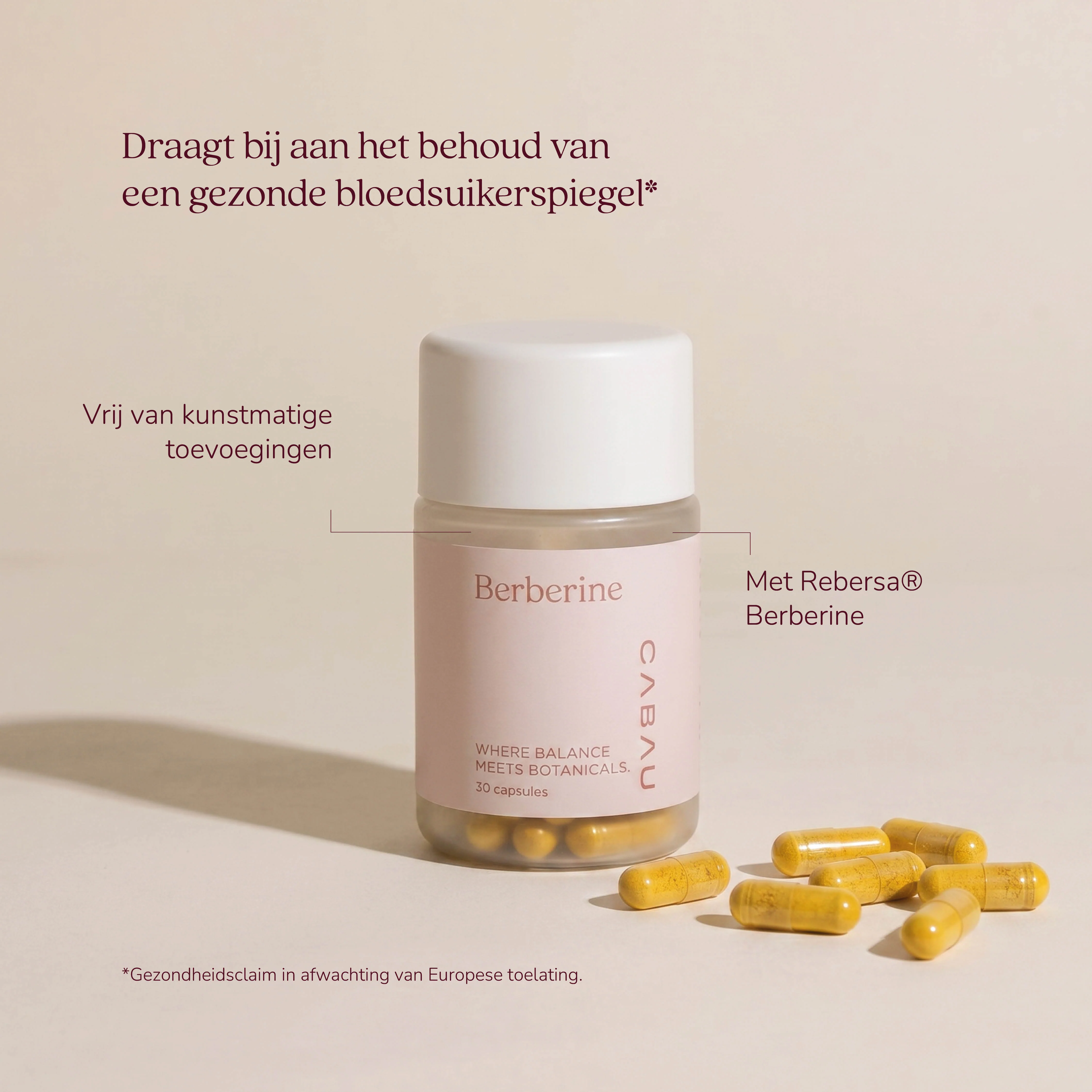 Berberine+ - Image 2