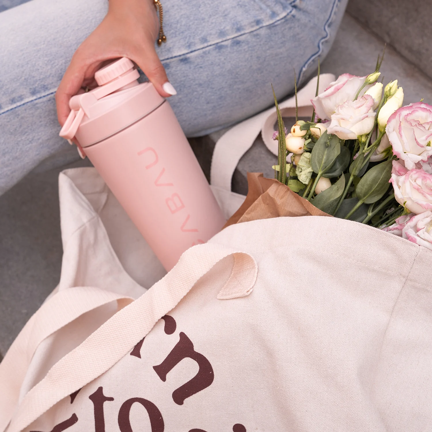 Bloom Shaker - Thermo - Image 4