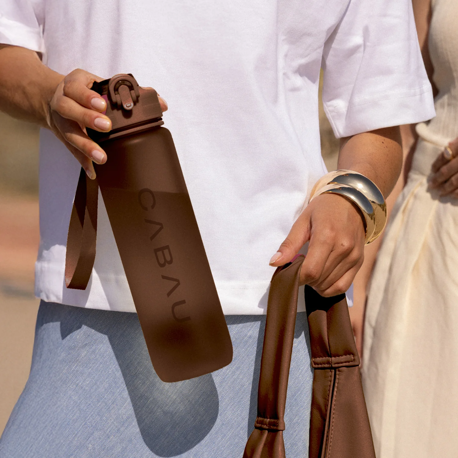 Bloom Water Bottle - Image 10