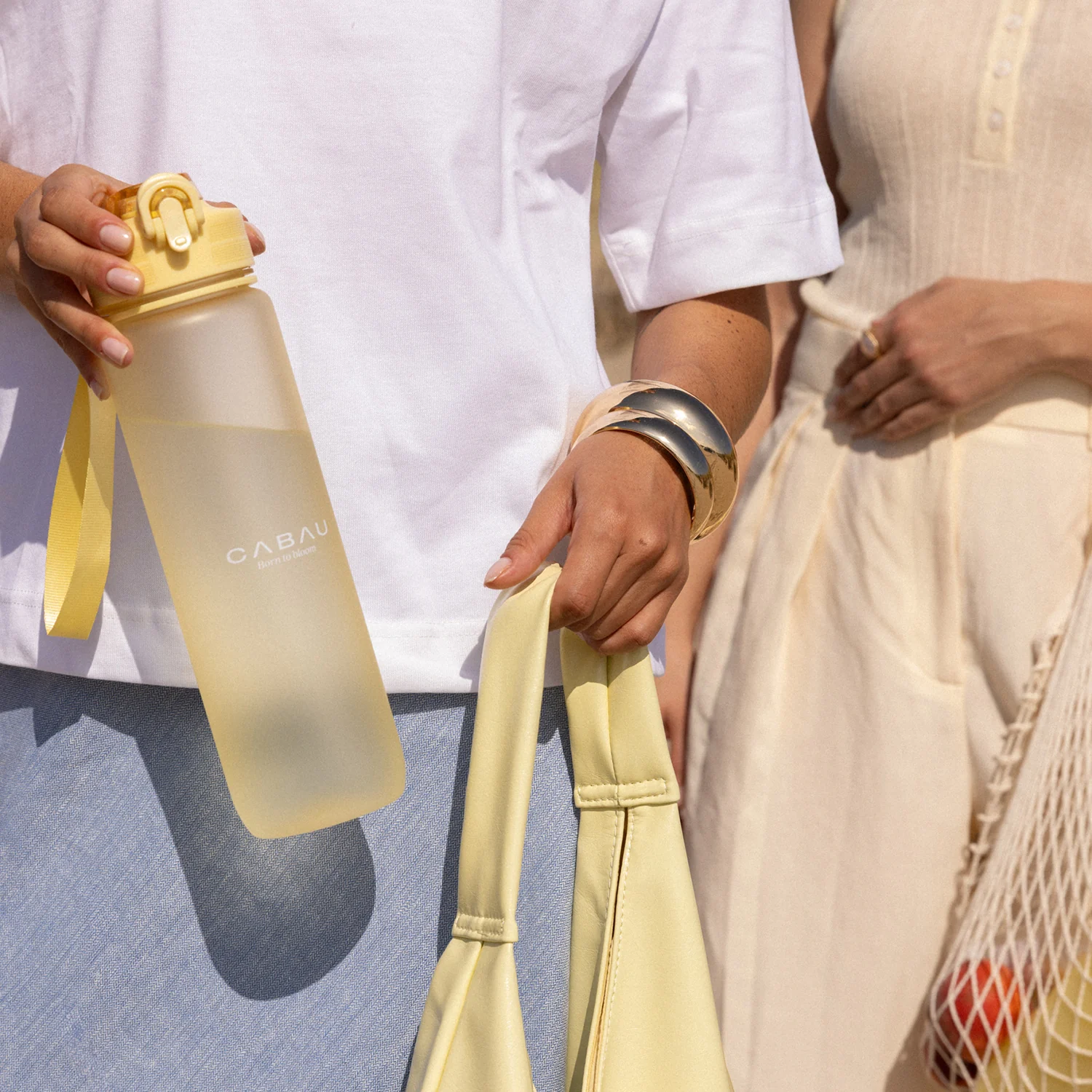 Bloom Water Bottle - Image 12