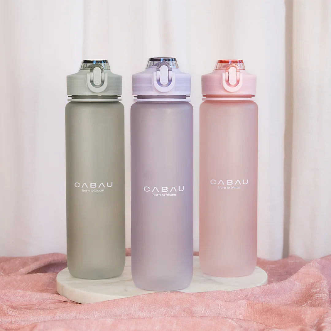 Bloom Water Bottle - Image 24