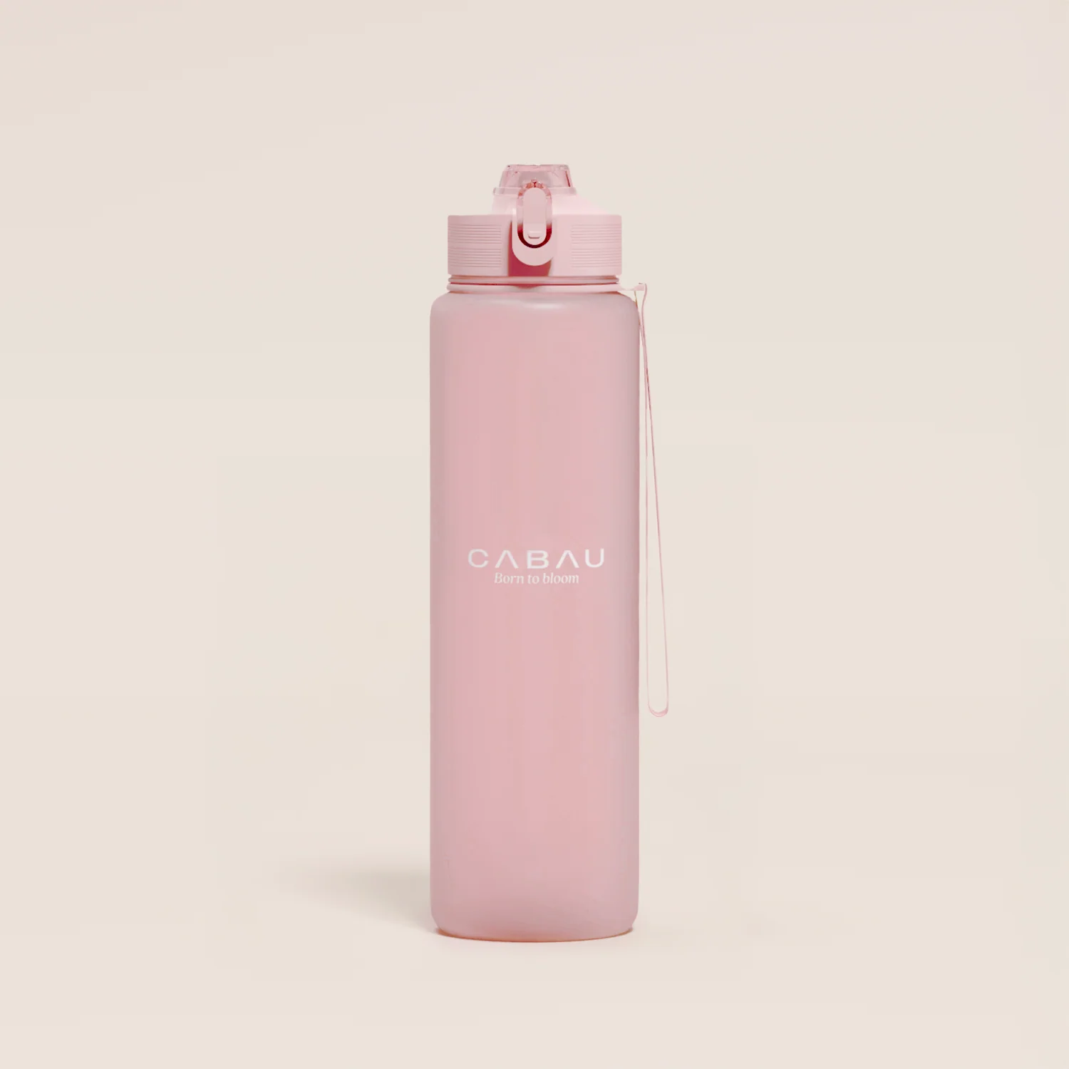 Bloom Water Bottle - Image 3