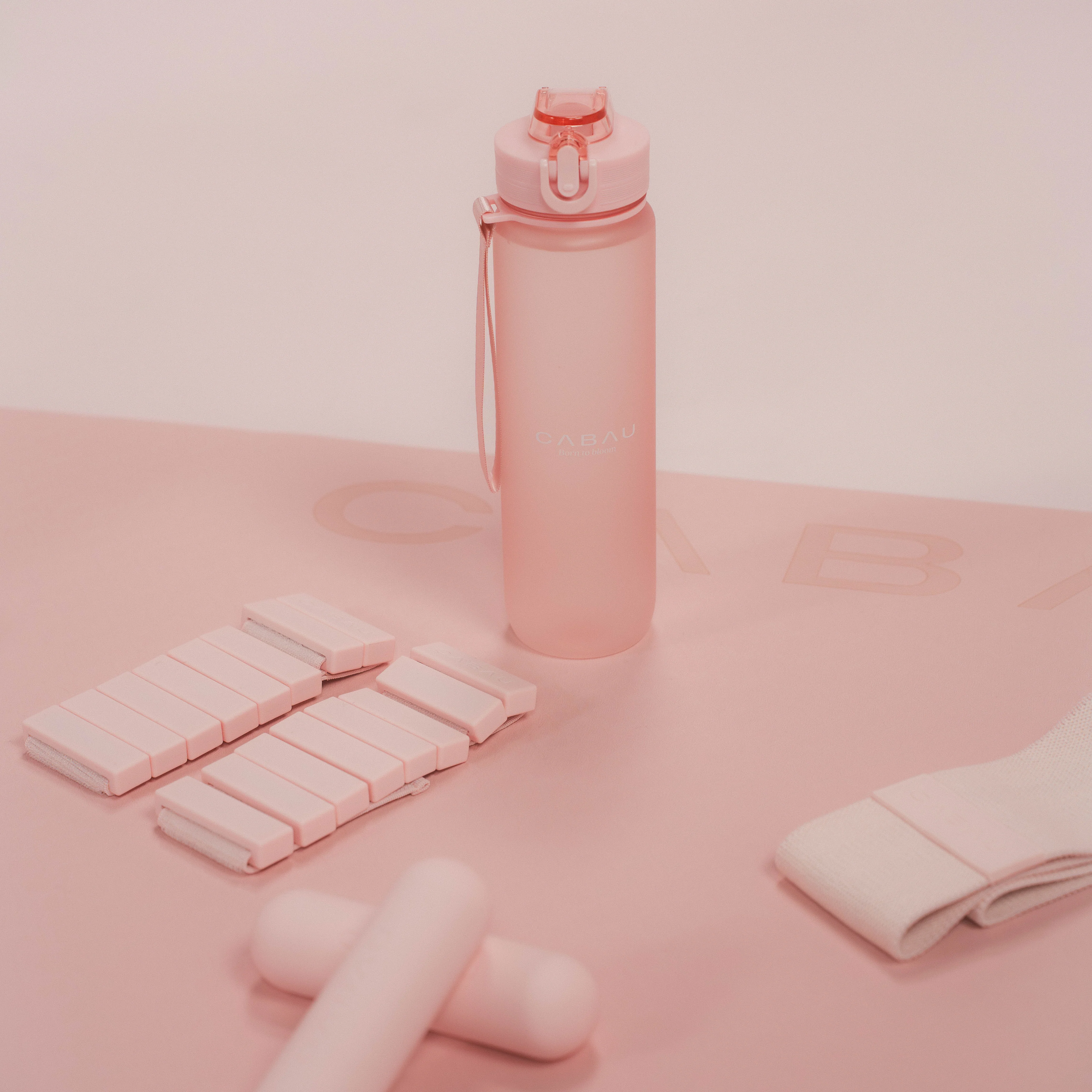 Bloom Water Bottle - Image 5