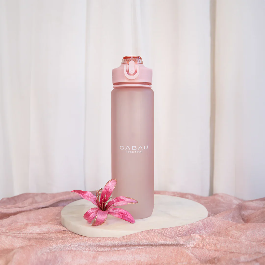 Bloom Water Bottle - Image 6