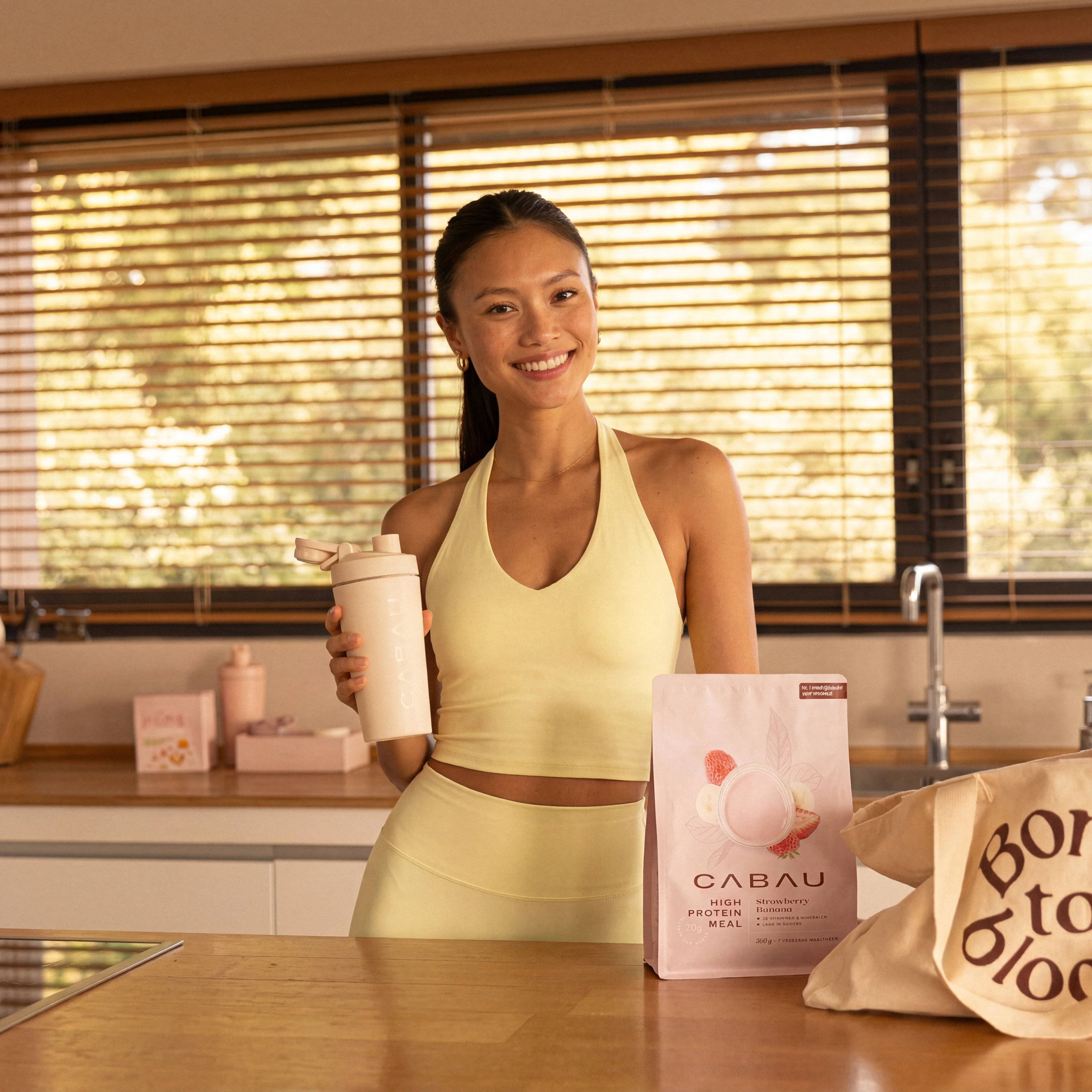 High Protein Meal - Image 12