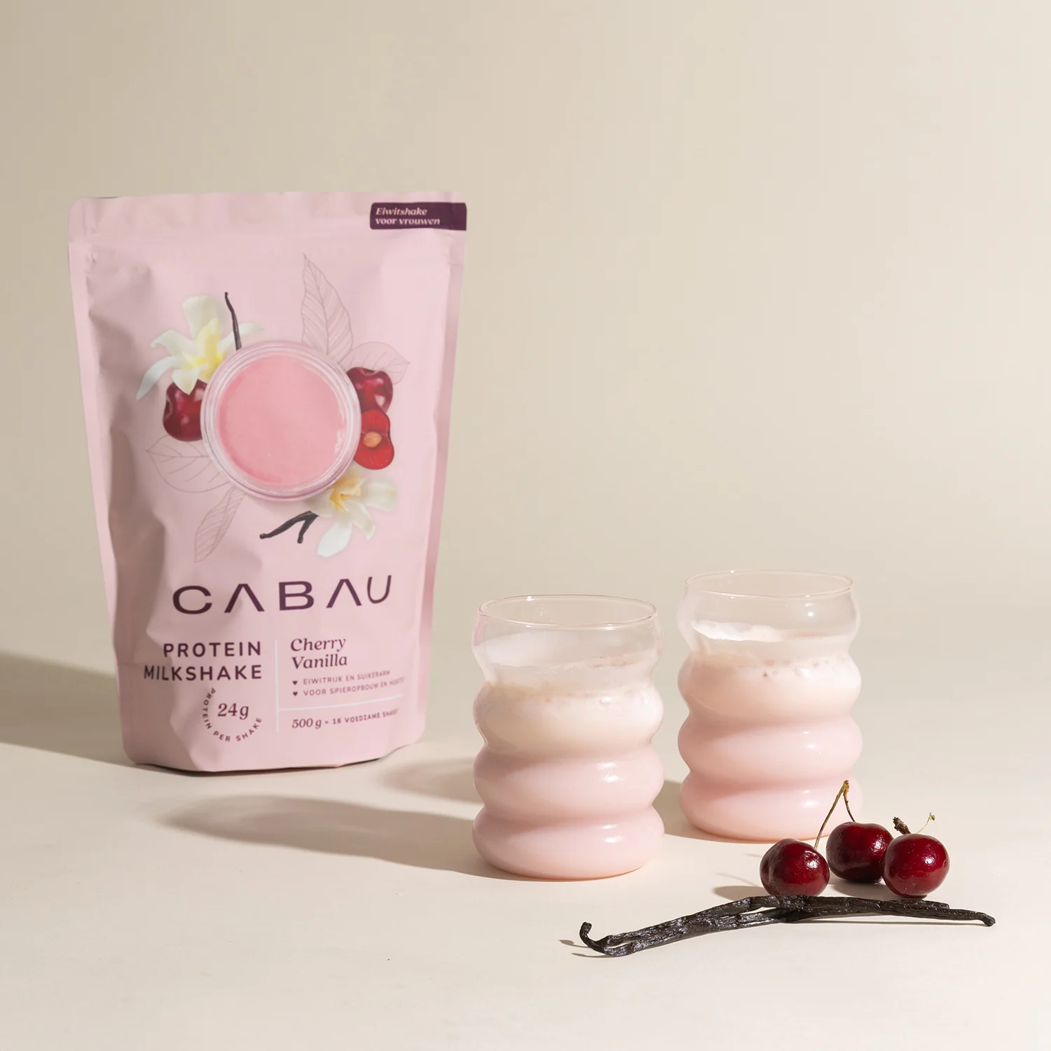 Protein Milkshake - Image 4