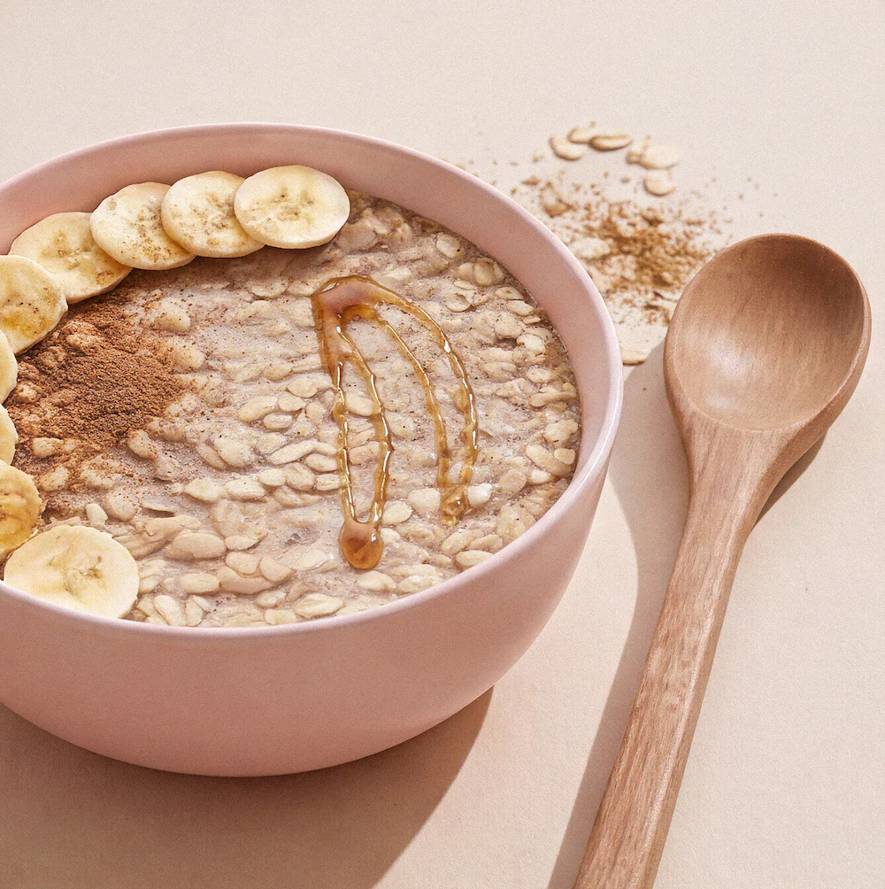 High Protein Oats - Image 3