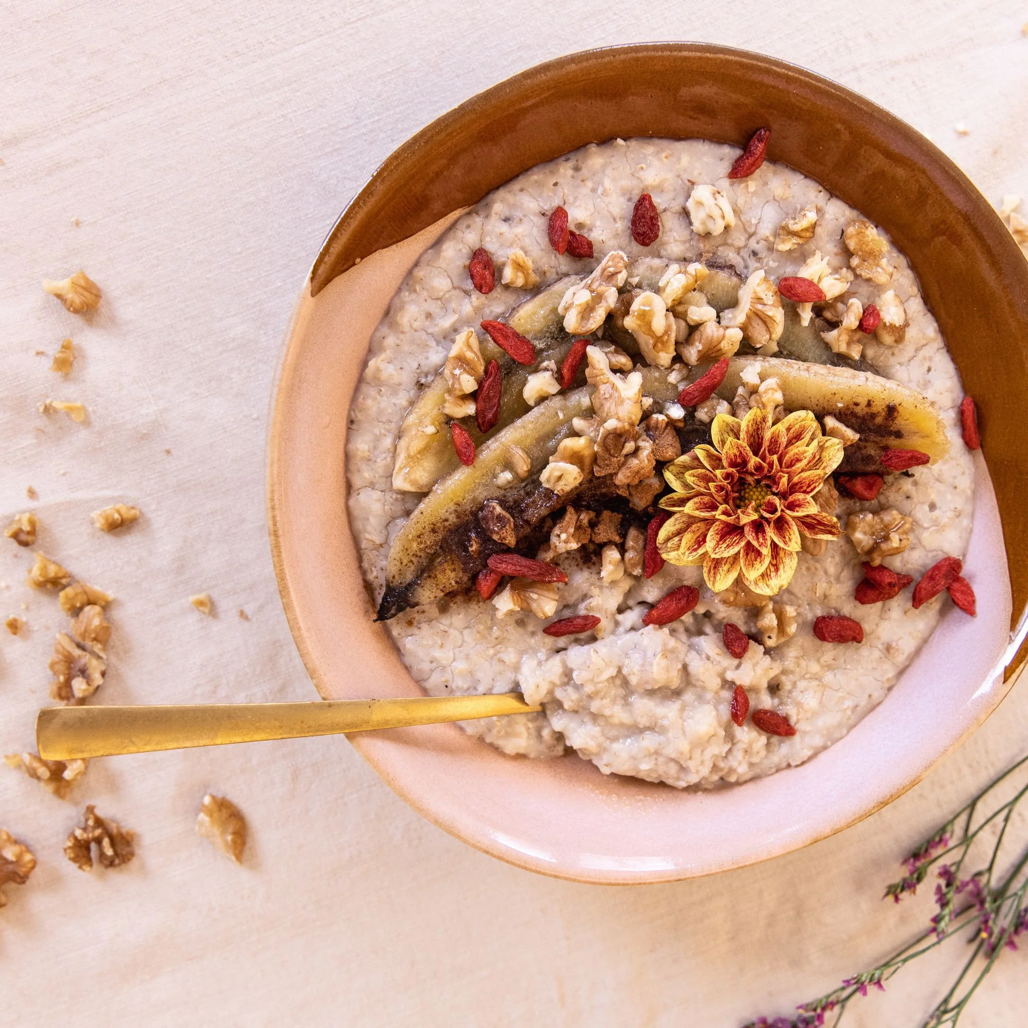 High Protein Oats - Image 4