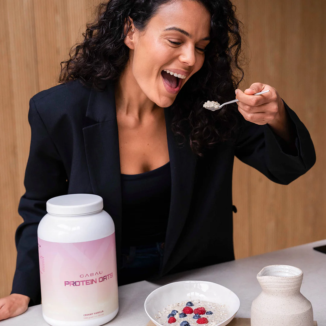High Protein Oats - Image 6