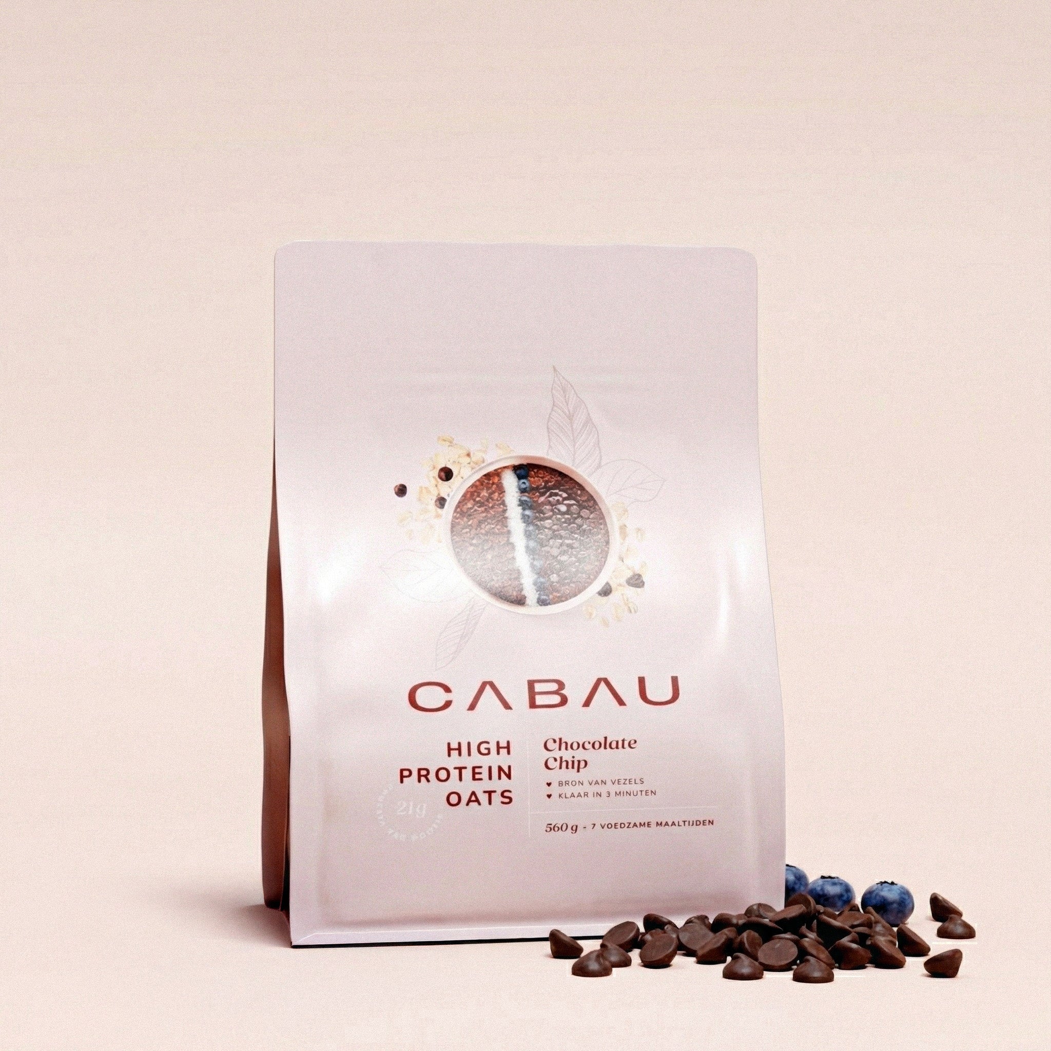High Protein Oats - Image 8