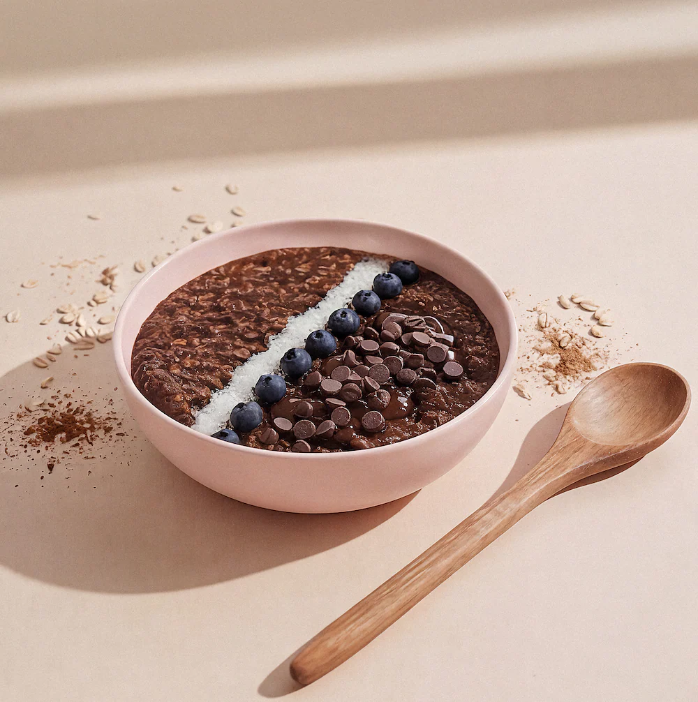 High Protein Oats - Image 9
