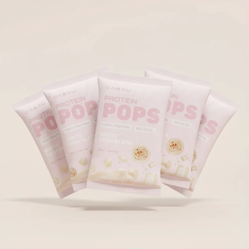 Protein Pops - Chocolate - Image 8