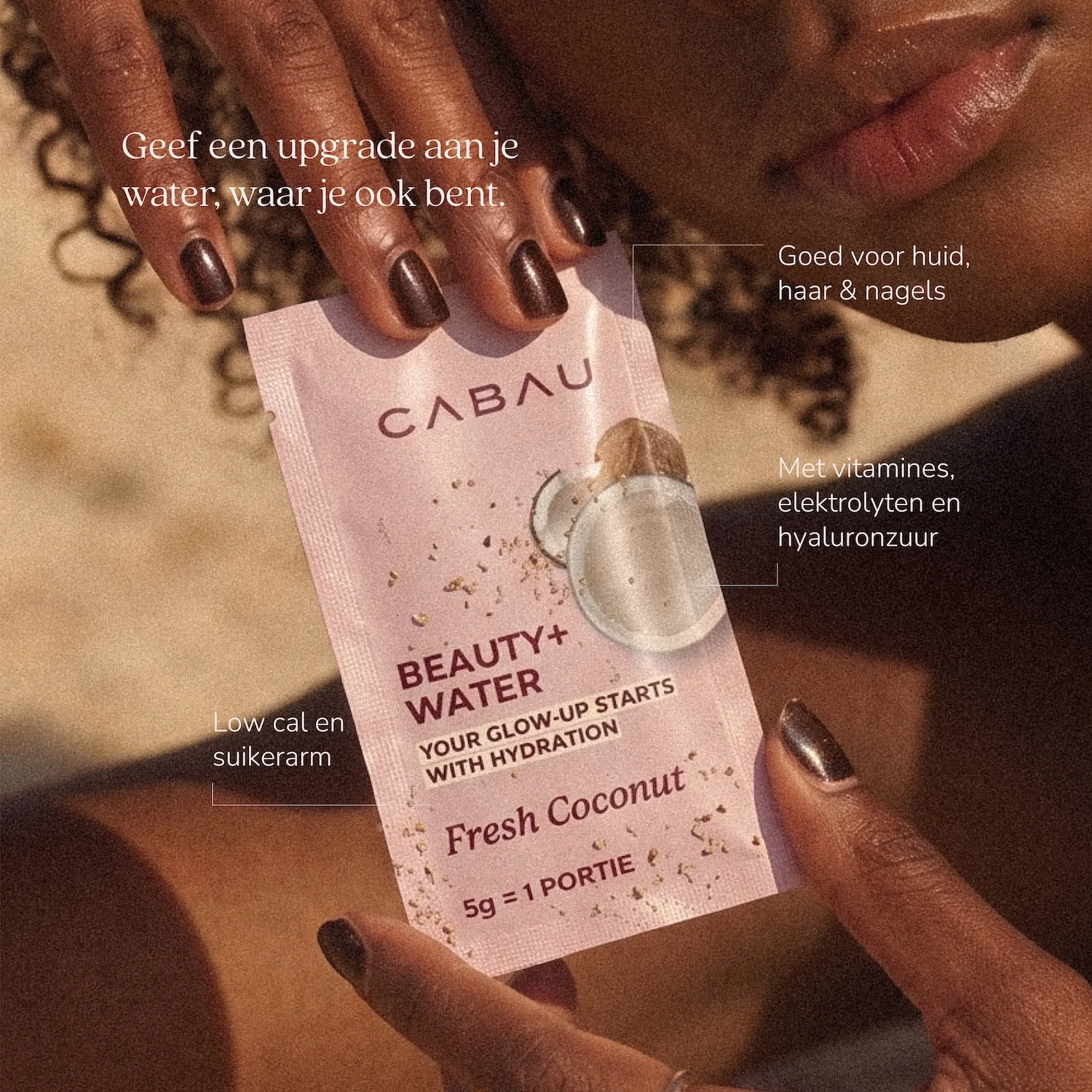 Self-Care Sips + Bloom Bottle Bundle - Image 3