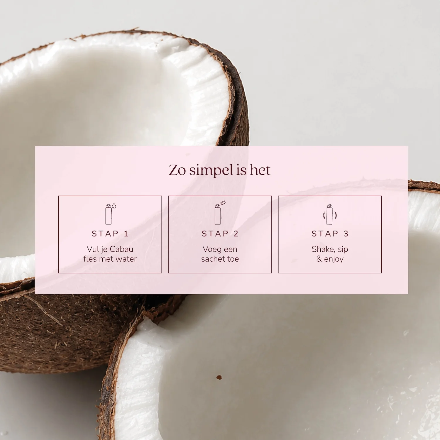Self-Care Sips + Bloom Bottle Bundle - Image 4