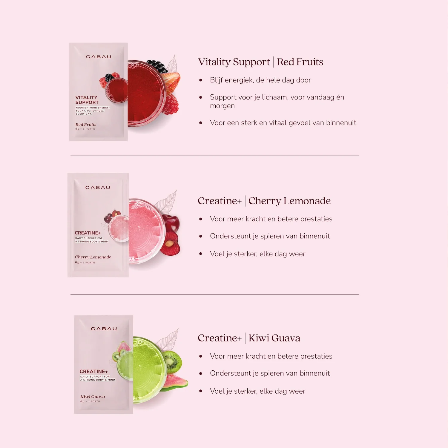 Self-Care Sips Try-Out Box - Image 3