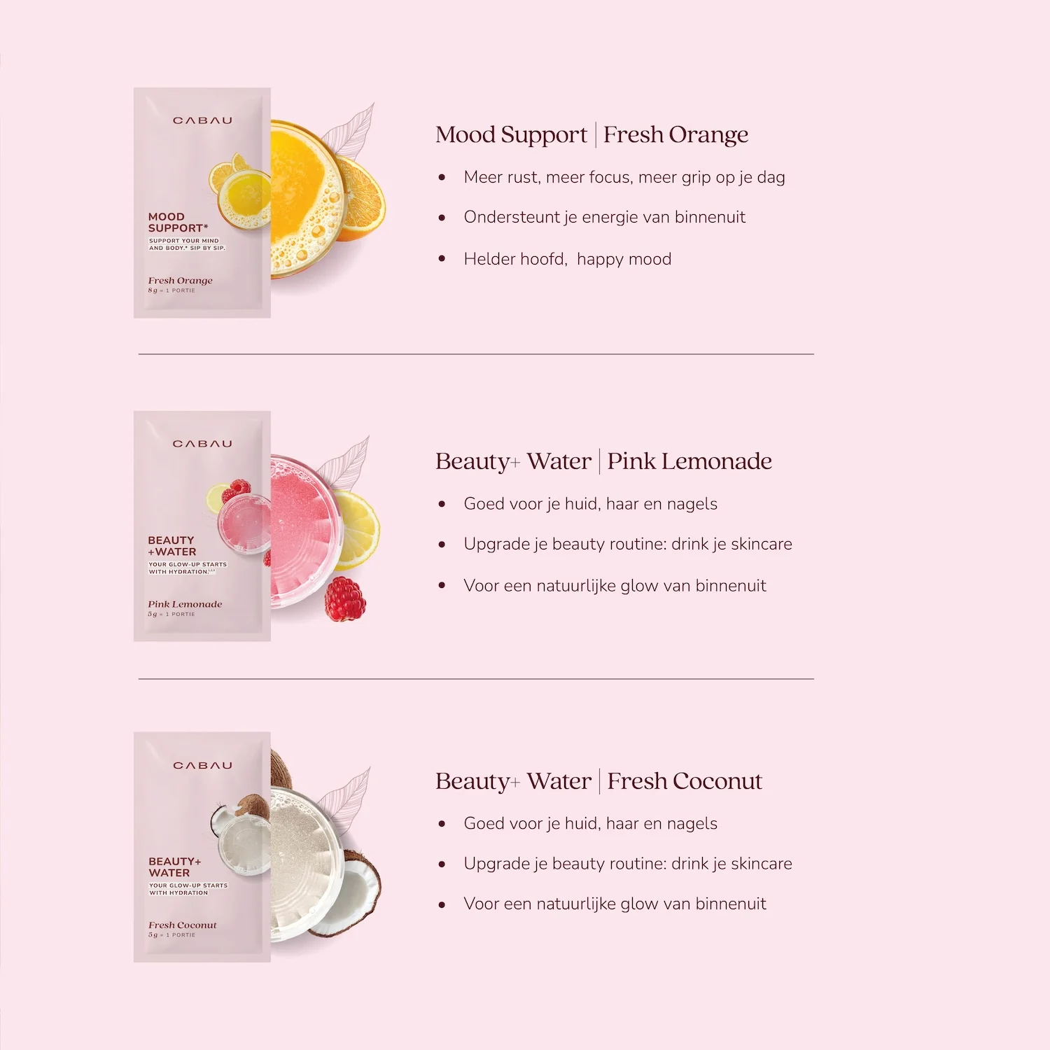 Self-Care Sips Try-Out Box - Image 4